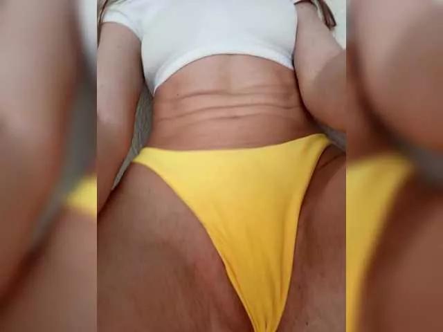 --ADELina-- on BongaCams 