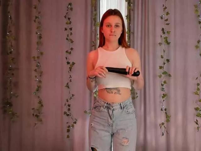 -Belchonok on BongaCams 