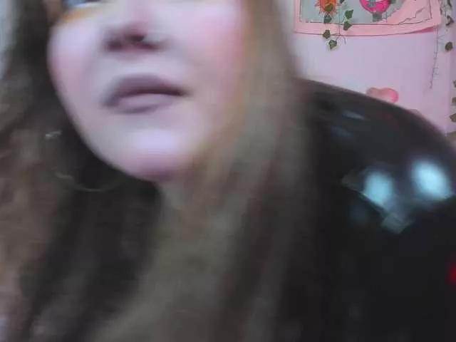 -CandyM1lky- on BongaCams 
