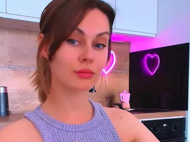 -JesusWife- on BongaCams 