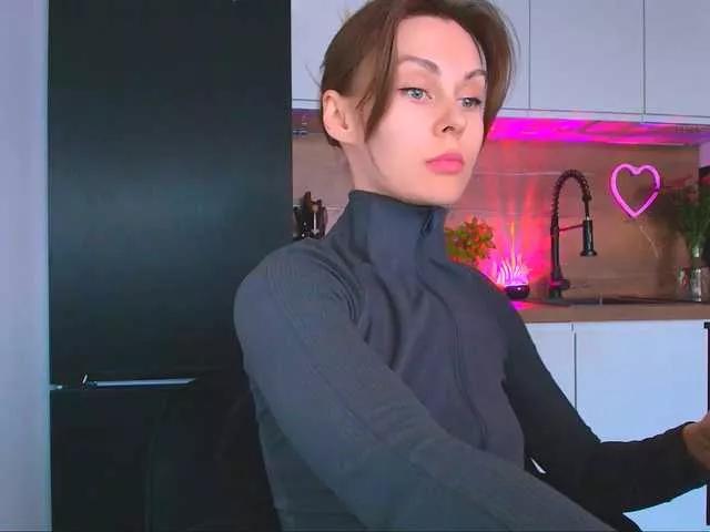 -JesusWife- on BongaCams 