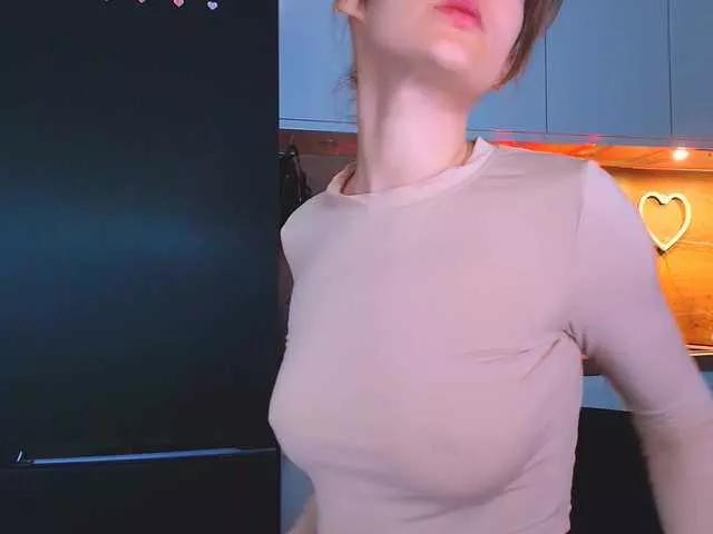 -JesusWife- on BongaCams 