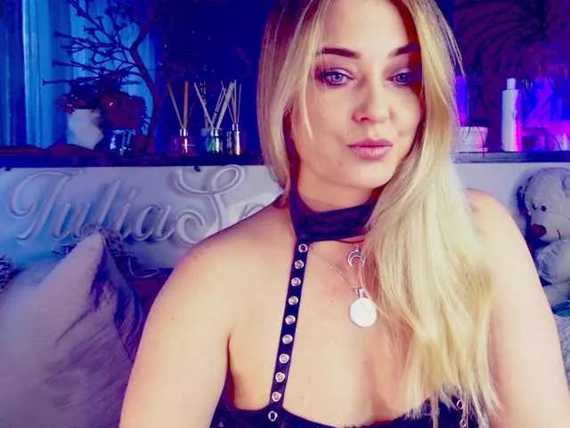 -JuliaSpace-