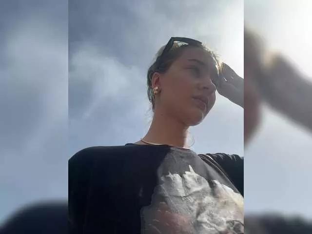 -Lana-Chester- on BongaCams 