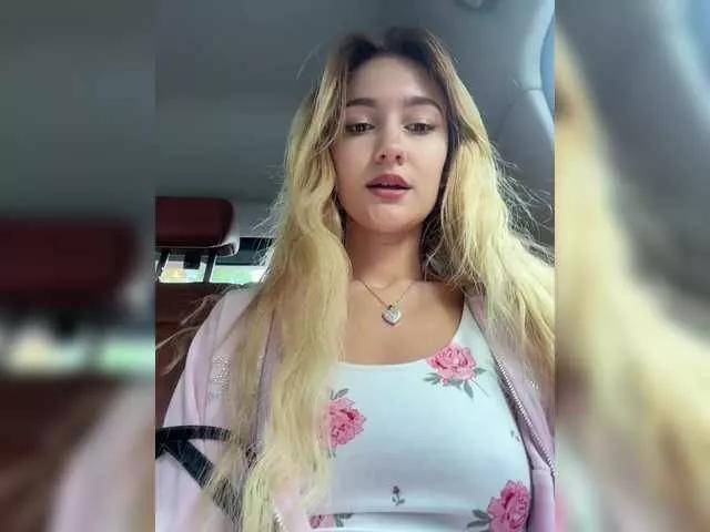 -Lana-Chester- on BongaCams 
