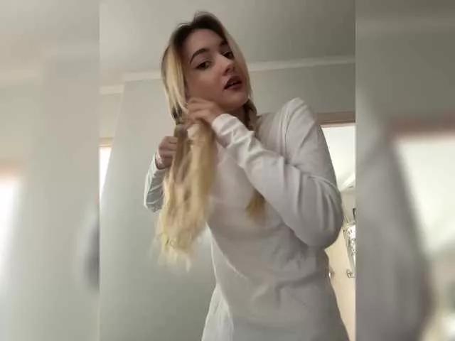 -Lana-Chester- on BongaCams 