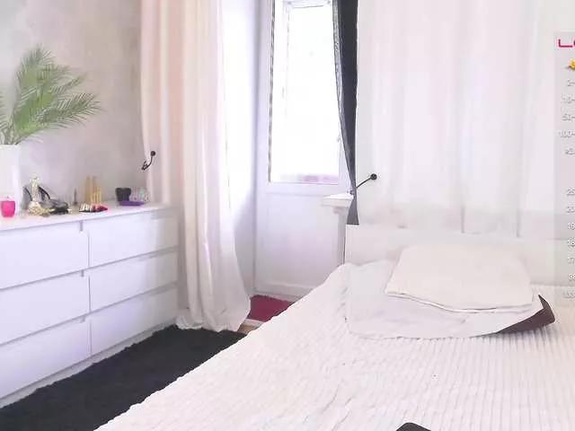 -MARIDRAGON- on BongaCams 