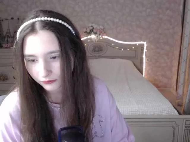 -Miiiishootka- on BongaCams 