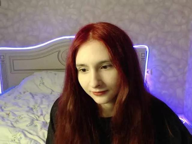 -Miiiishootka- on BongaCams 