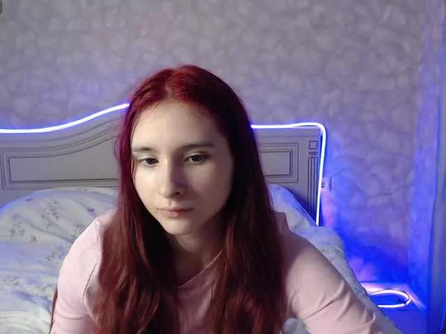 -Miiiishootka- on BongaCams 