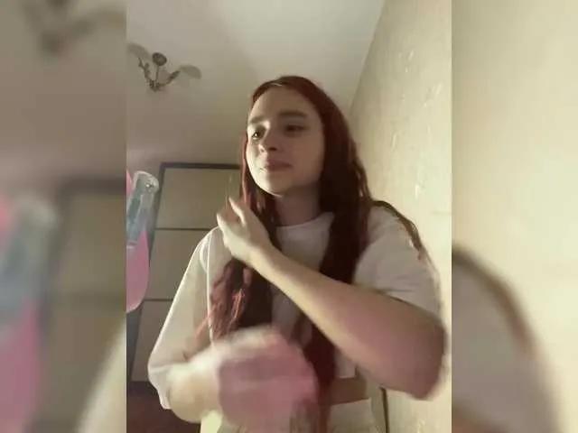 -Miiiishootka- on BongaCams 