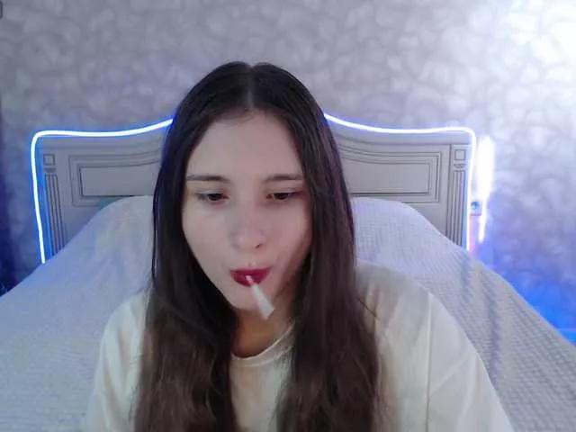 -Miiiishootka- on BongaCams 