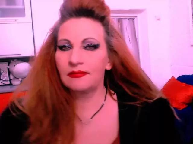 1CrazyPussy