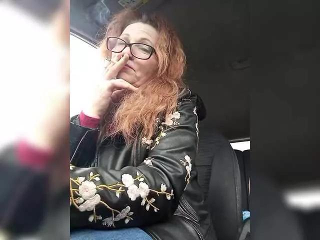 1CrazyPussy