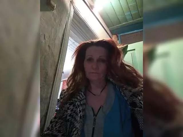 1CrazyPussy