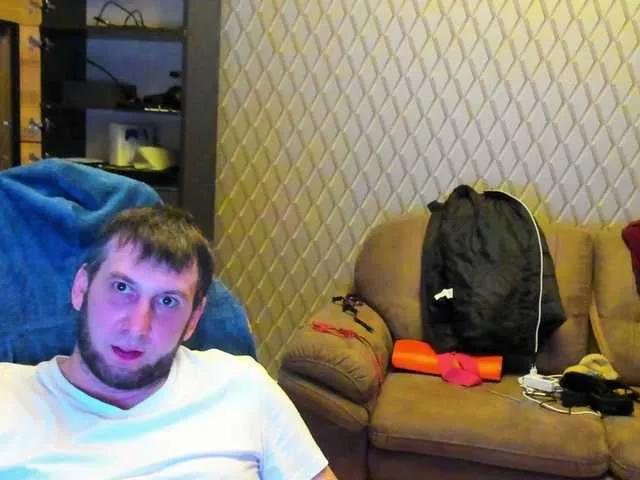 1KsandeR1Ai on BongaCams 