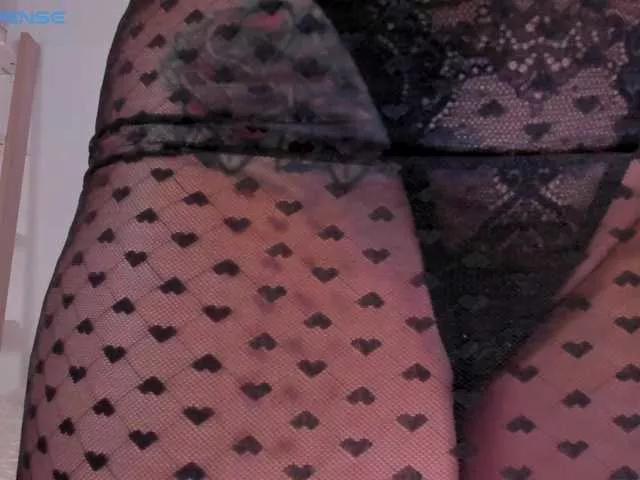 AbellaCroft on BongaCams 