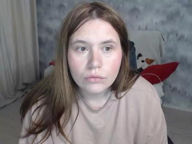 AdelinaLawson on BongaCams 