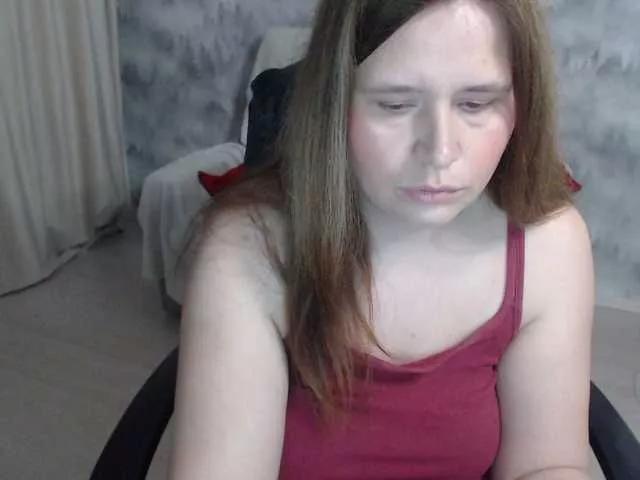 AdelinaLawson on BongaCams 