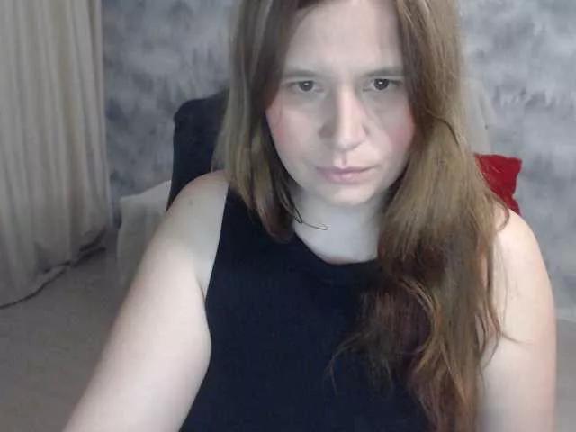 AdelinaLawson on BongaCams 