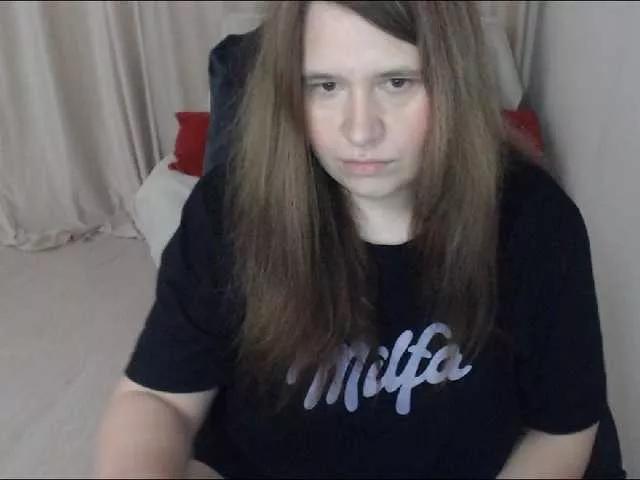 AdelinaLawson on BongaCams 