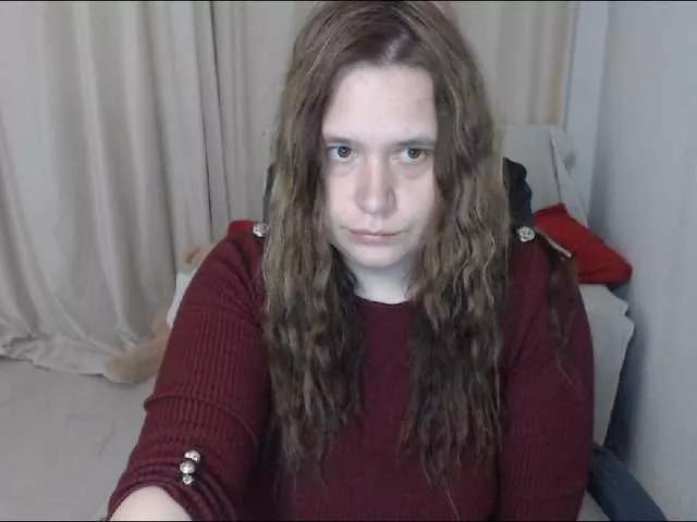 AdelinaLawson on BongaCams 