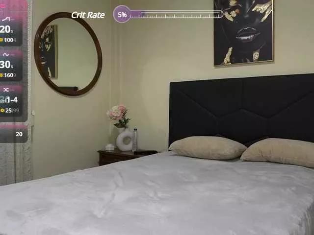 AdelleSweet on BongaCams 