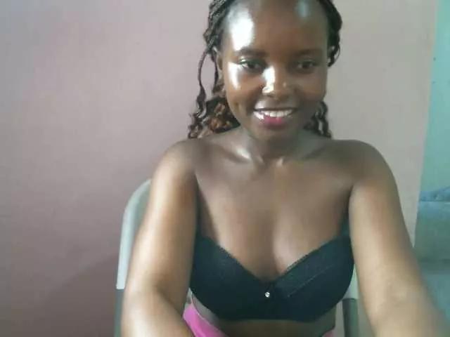 Africanah