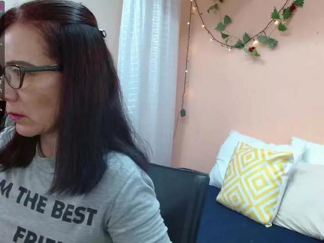 Agata-fox on BongaCams 