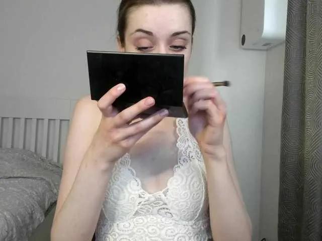 agnes-lunee on BongaCams 