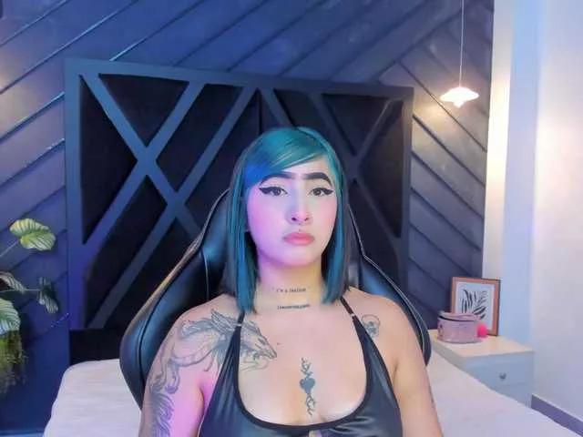 Alahia-Dangelo