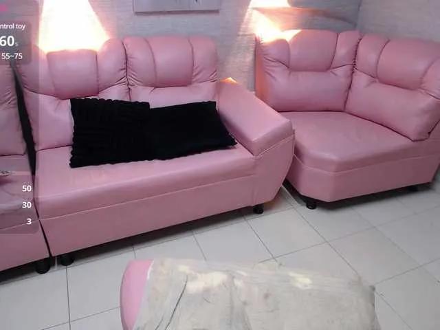 Alaya-Cute on BongaCams 