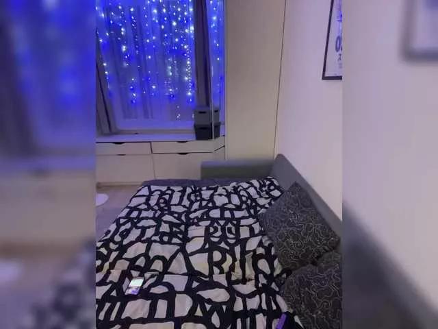 AlexMir69 on BongaCams 