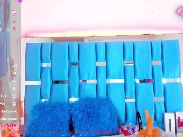 alicebennet-1 on BongaCams 