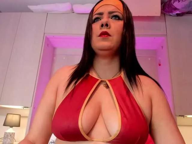 alicepipper on BongaCams 