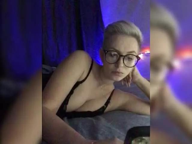 AlikBlack on BongaCams 