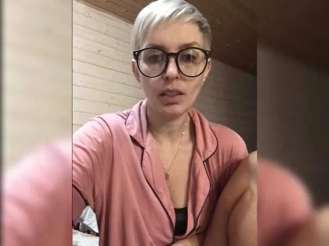 AlikBlack on BongaCams 