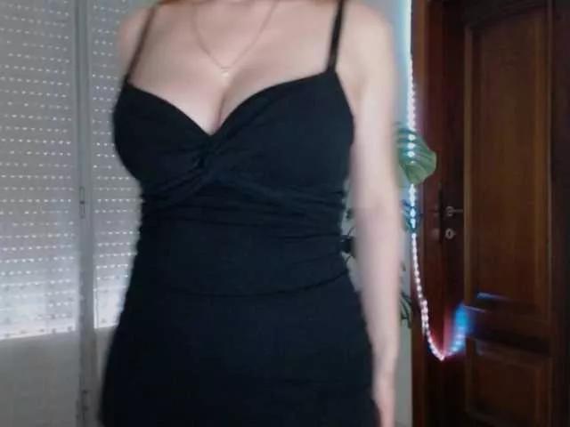 Alina-Lovely on BongaCams 