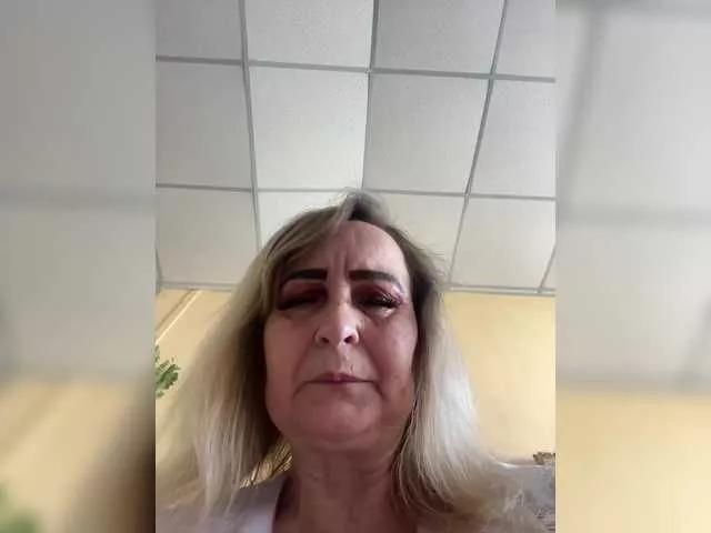 Alina1965 on BongaCams 