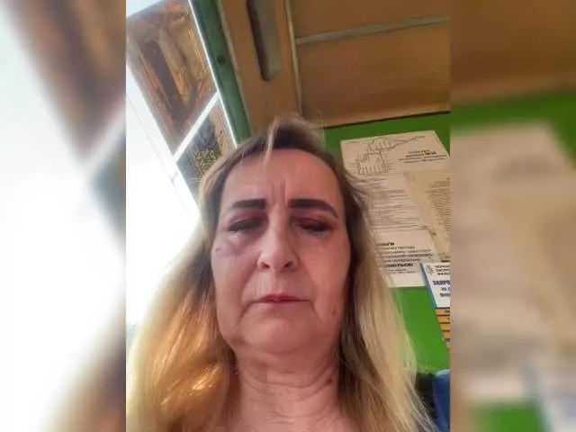 Alina1965 on BongaCams 