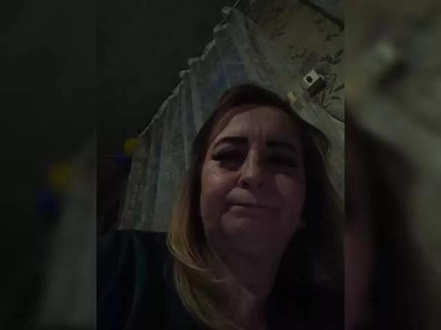 Alina1965 on BongaCams 