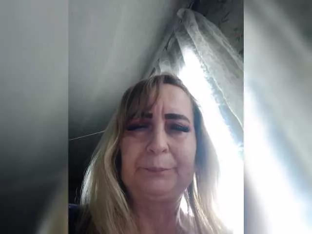Alina1965 on BongaCams 