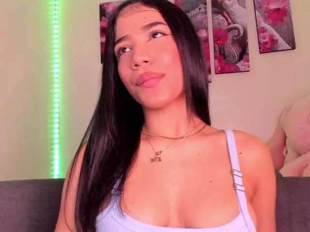 Alissarhys on BongaCams 