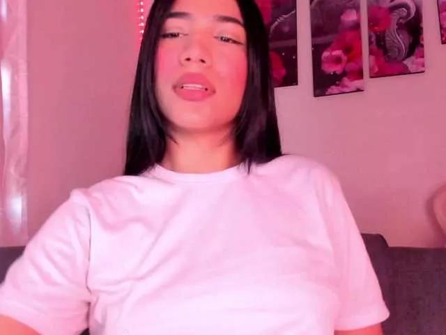 Alissarhys on BongaCams 