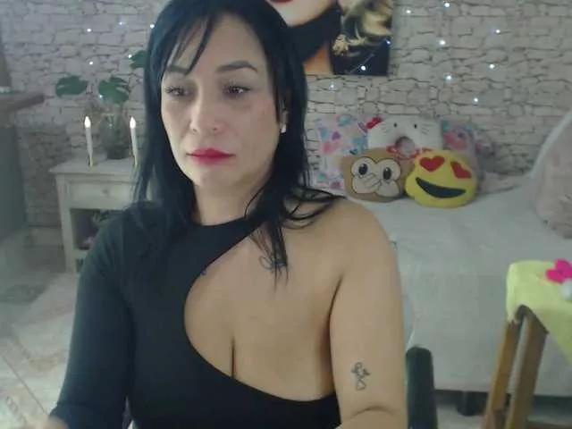 AlissonTyler on BongaCams 