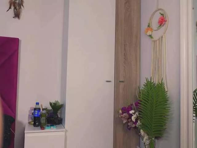 Aliyv on BongaCams 