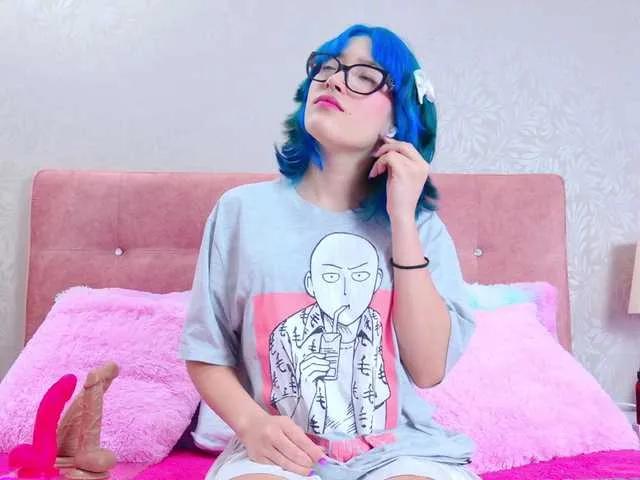 AlliciaKim on BongaCams 