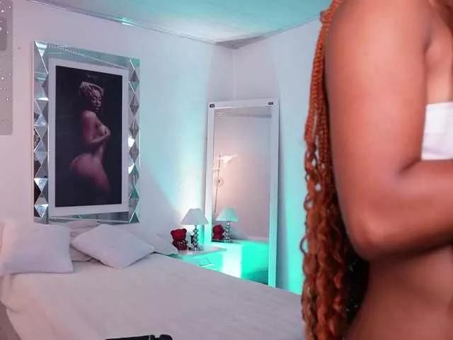 AlondraSparrow on BongaCams 