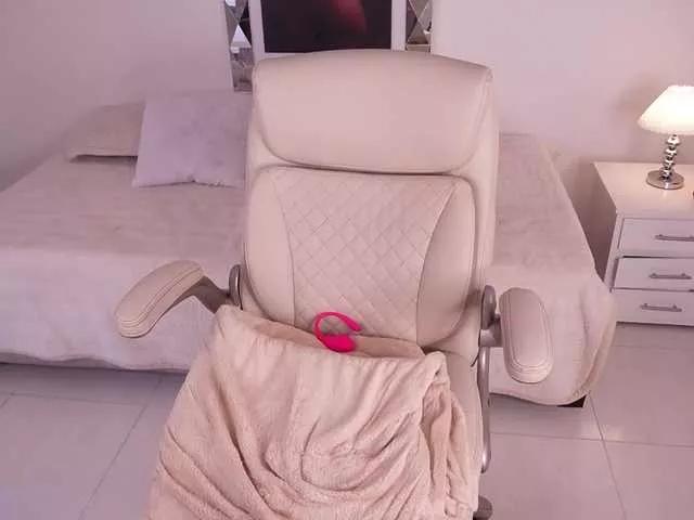 AlondraSparrow on BongaCams 