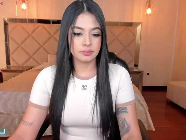 AlyssaDean on BongaCams 
